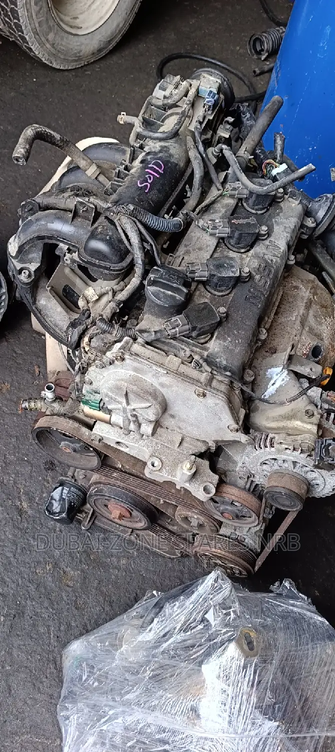 Voxy, Noah RAV4 1AZ,1ZZ, 2AZ,Complete Engines Now Available.