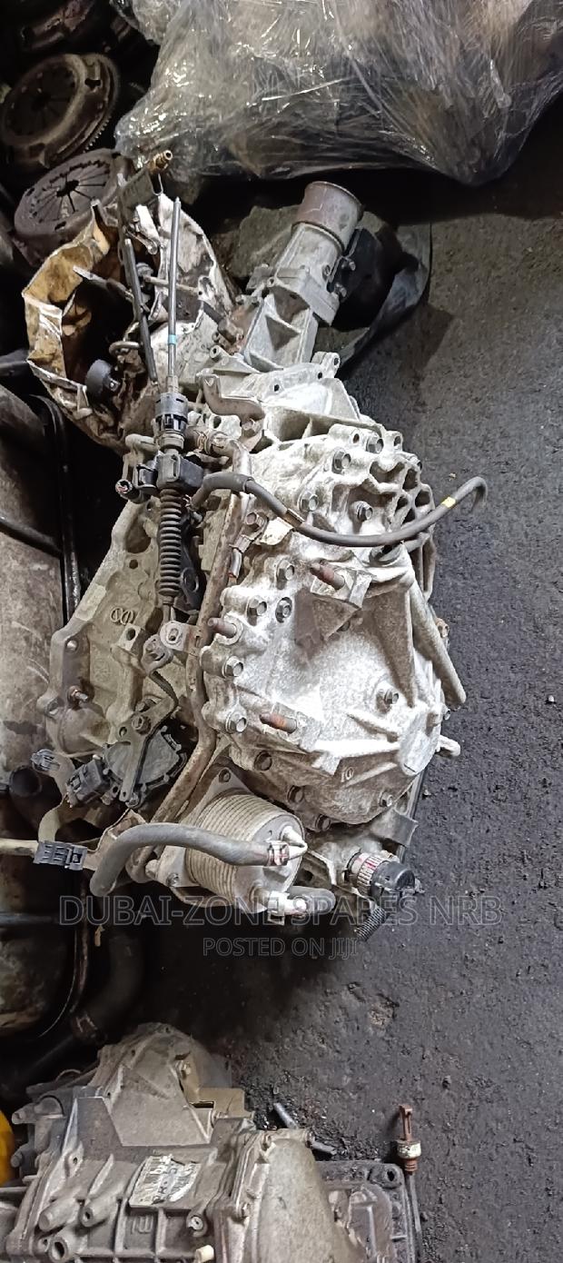 Voxy, Noah RAV4 1AZ,1ZZ, 2AZ,Complete Engines Now Available. - thumbnail 15