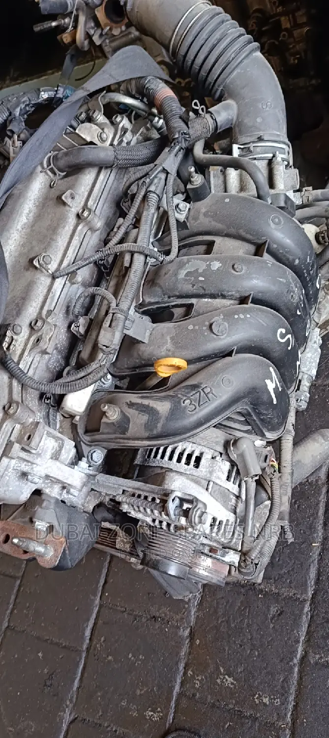Voxy, Noah RAV4 1AZ,1ZZ, 2AZ,Complete Engines Now Available.