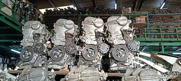 Voxy, Noah RAV4 1AZ,1ZZ, 2AZ,Complete Engines Now Available. - thumbnail 18