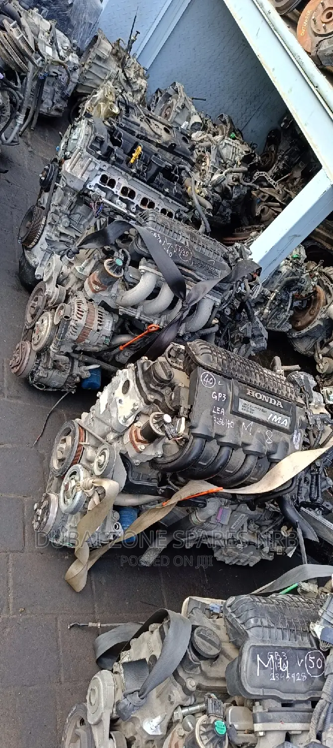 Voxy, Noah RAV4 1AZ,1ZZ, 2AZ,Complete Engines Now Available.