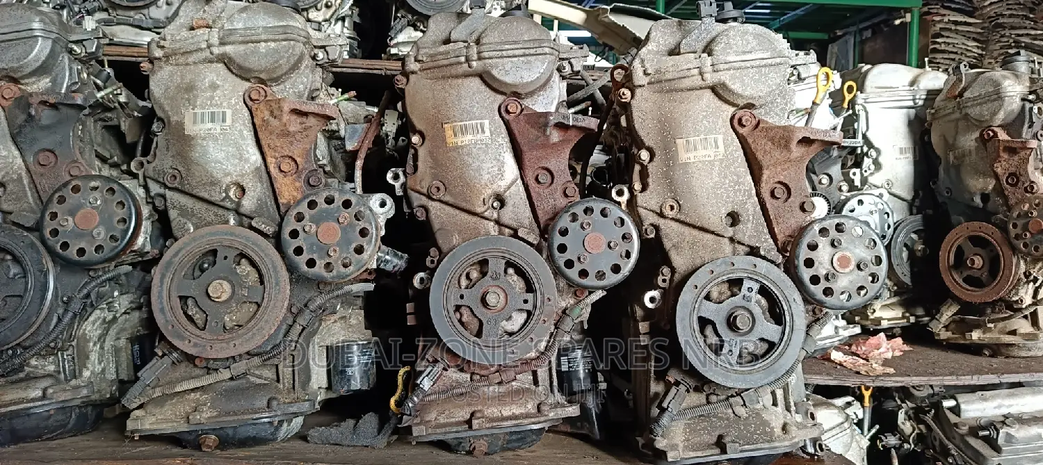 Voxy, Noah RAV4 1AZ,1ZZ, 2AZ,Complete Engines Now Available.