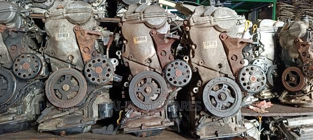 Voxy, Noah RAV4 1AZ,1ZZ, 2AZ,Complete Engines Now Available. - thumbnail 19