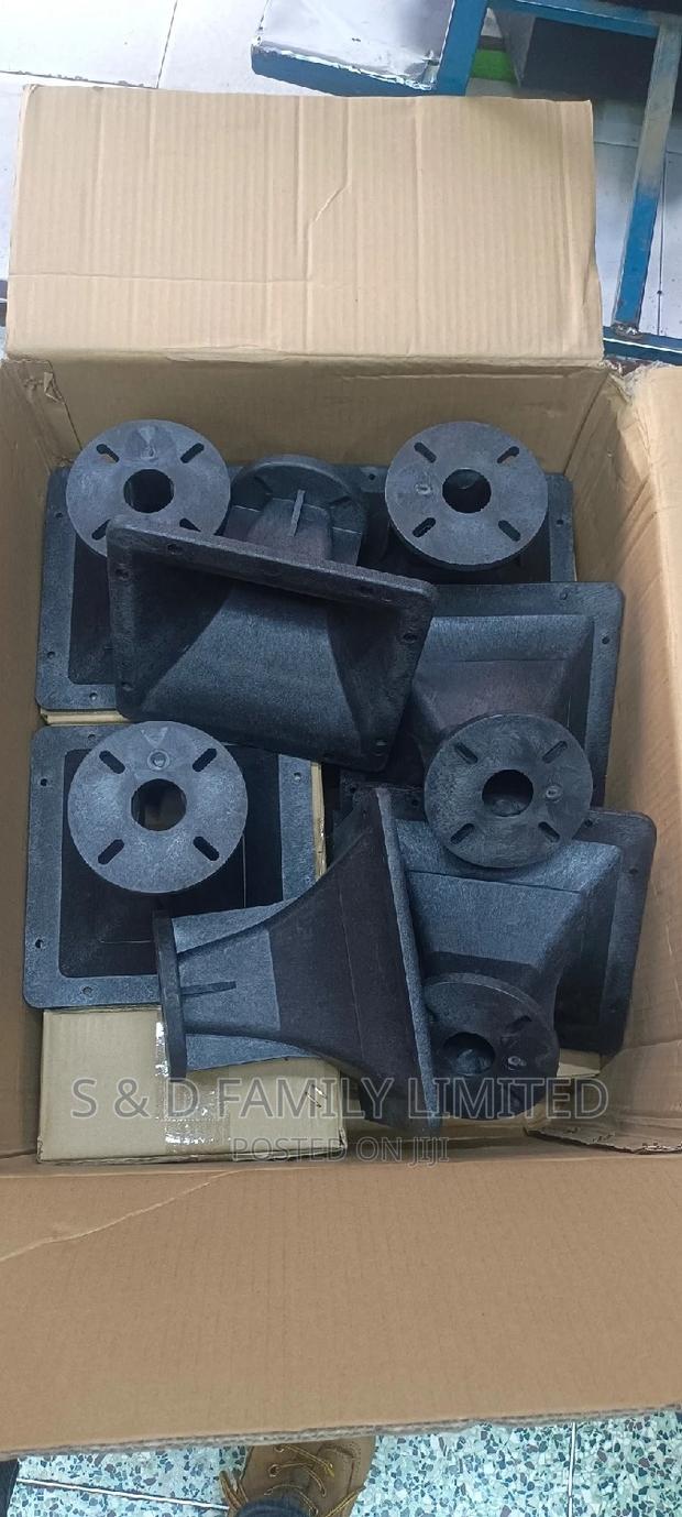 Speaker Tweeter Strong Flair - main view