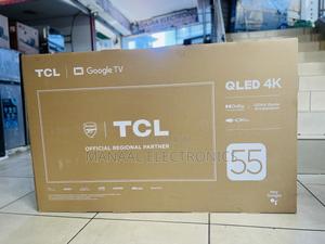 TCL 55 Inches C655 - main view