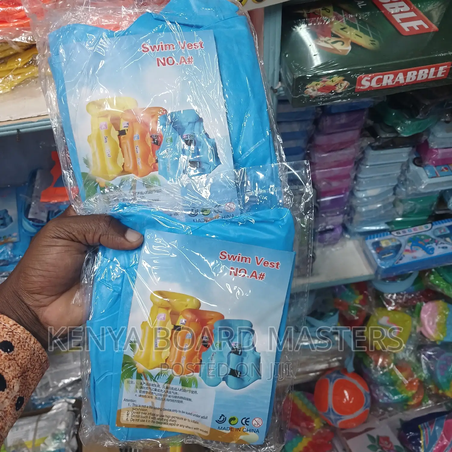 Diving Life Jackets. Swimming Jacket. Diving Jackets