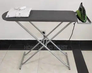 Metallic Iron Board