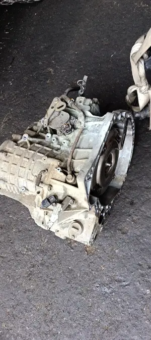 Voxy, Noah,1az CVT and Atf Gearboxes 2 4-Wd Now Available.
