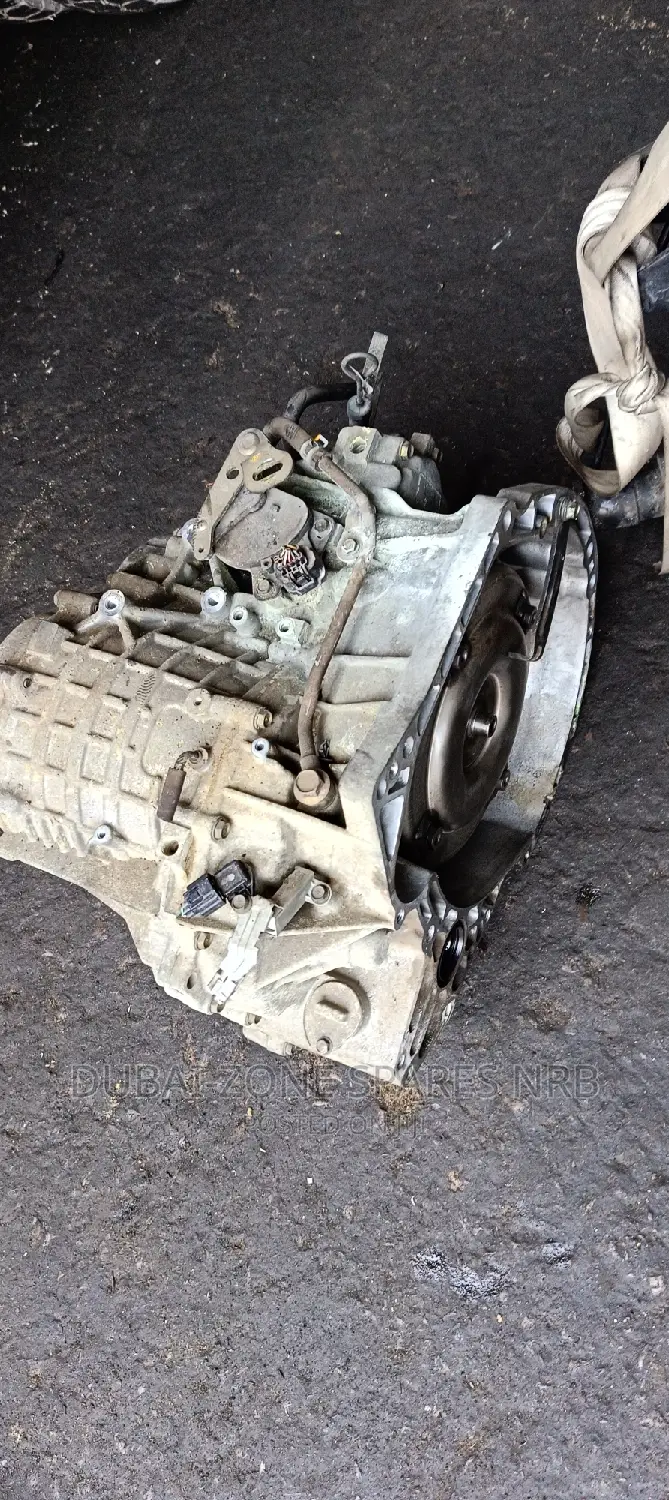 Voxy, Noah,1az CVT and Atf Gearboxes 2 4-Wd Now Available.