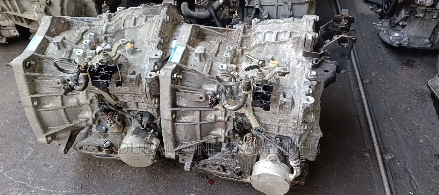Voxy, Noah,1az CVT and Atf Gearboxes 2 4-Wd Now Available.