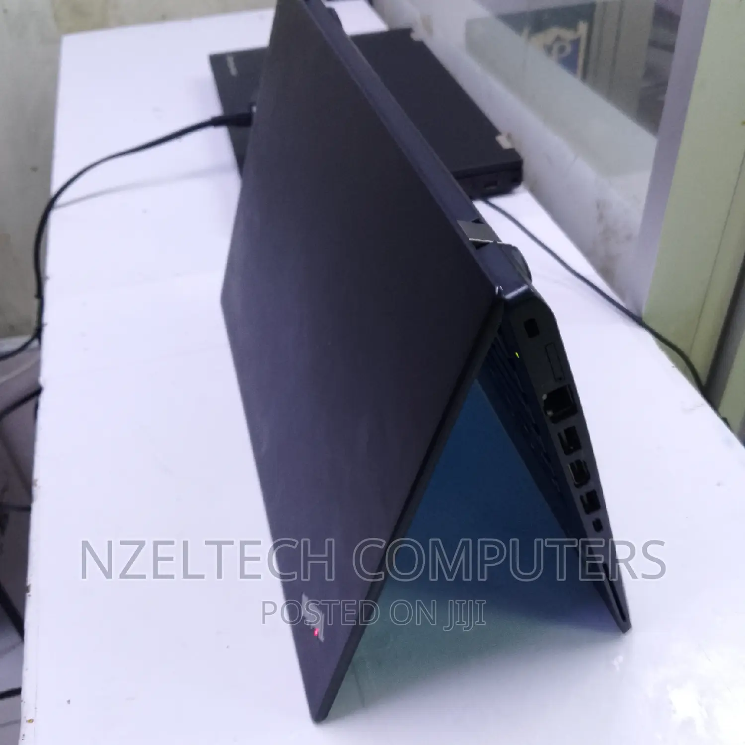 Laptop Lenovo ThinkPad T470s 8GB Intel Core I5 SSD 256GB