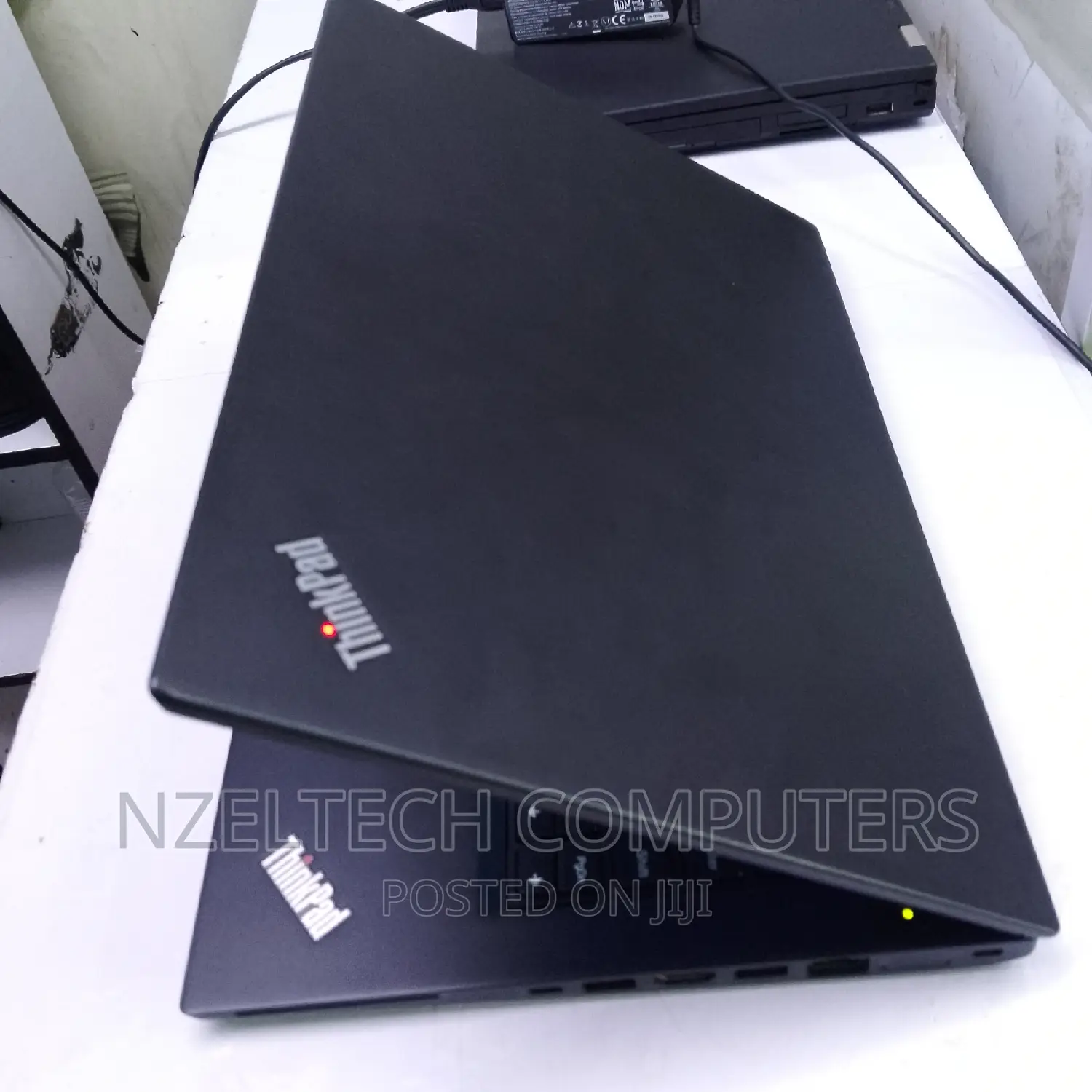 Laptop Lenovo ThinkPad T470s 8GB Intel Core I5 SSD 256GB