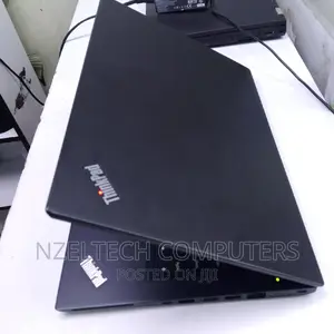 Laptop Lenovo ThinkPad T470s 8GB Intel Core I5 SSD 256GB