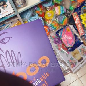 Hospital Taboo Game Taboo Taboo Tabooo Tabooo - thumbnail 2