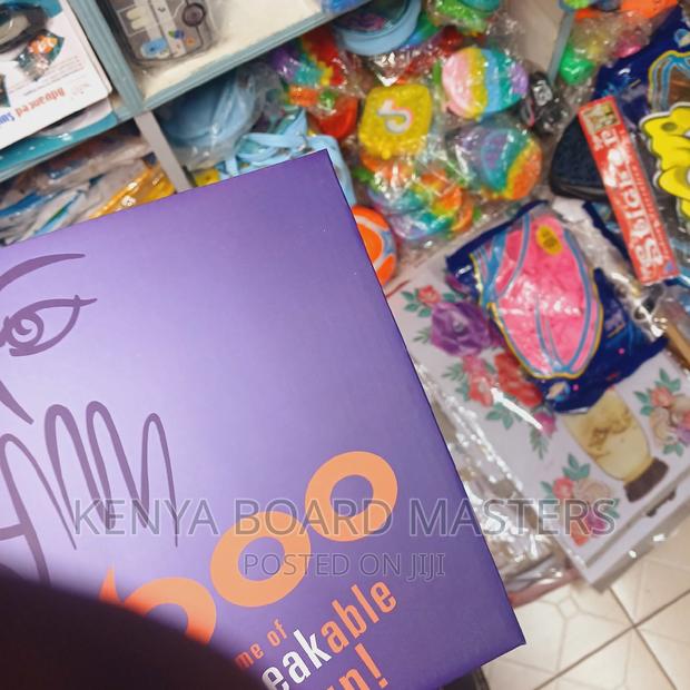 Hospital Taboo Game Taboo Taboo Tabooo Tabooo - main view