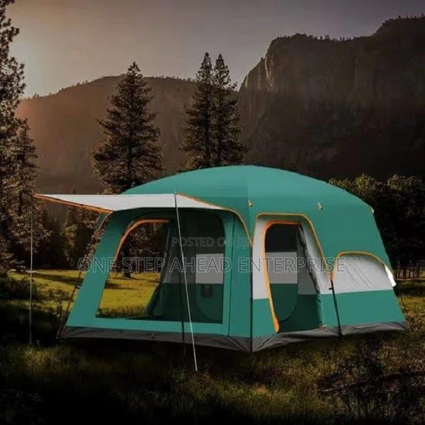 Designed New 16/People Camping Tents