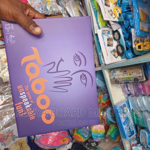 Wale Up Taboo Taboo Taboo Taboo Taboo - main view