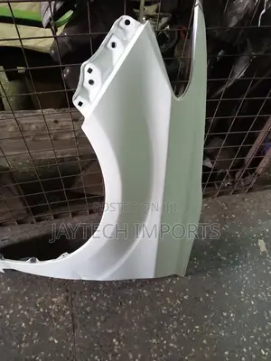 Fielder 165 LHS Fender