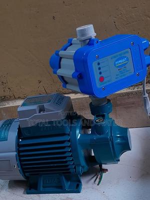 Total 0.5hp Surface Water Pump,Automatic Pressure Control - thumbnail 2