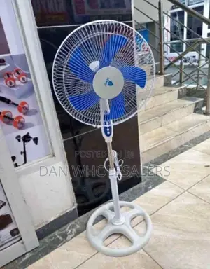 Nunix 16" Stand Fan