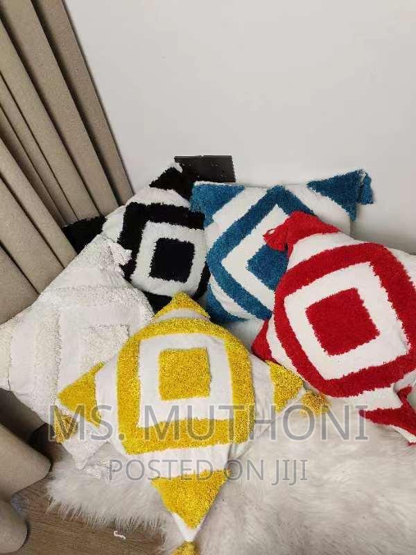 2 BOBO VINTAGE Pillow Cases - thumbnail 6