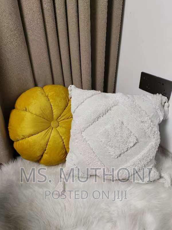 2 BOBO VINTAGE Pillow Cases - thumbnail 4