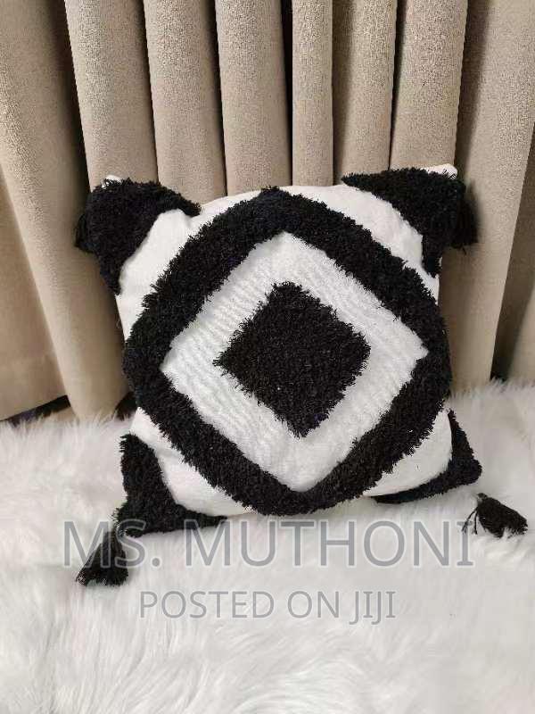 2 BOBO VINTAGE Pillow Cases - thumbnail 5