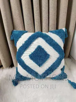 2 BOBO VINTAGE Pillow Cases