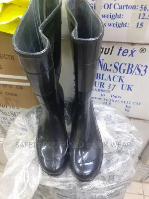 C.P Gumboots Available