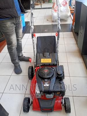 Honda 196cc Lawn Mower - thumbnail 2