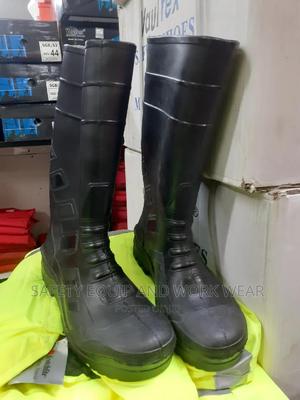 Ace Gumboots For Both Gender - thumbnail 2