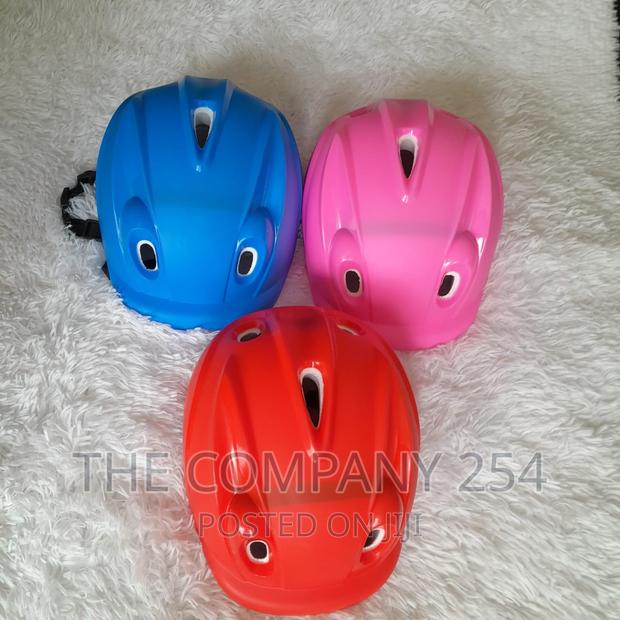 Original Skating Riding Knee Elbow Safety Protective Gears - thumbnail 3