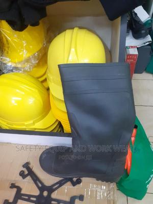 Vaultex Gumboots For Mud - thumbnail 2