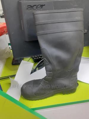 Vaultex Gumboots For Industries - thumbnail 2