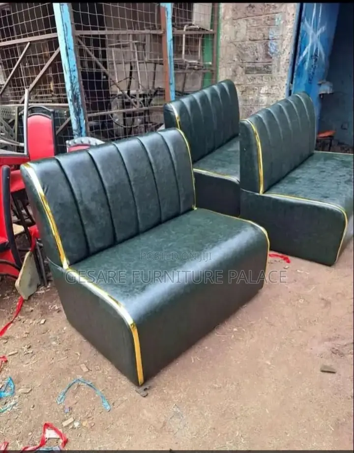 5 Feet Executive Couches