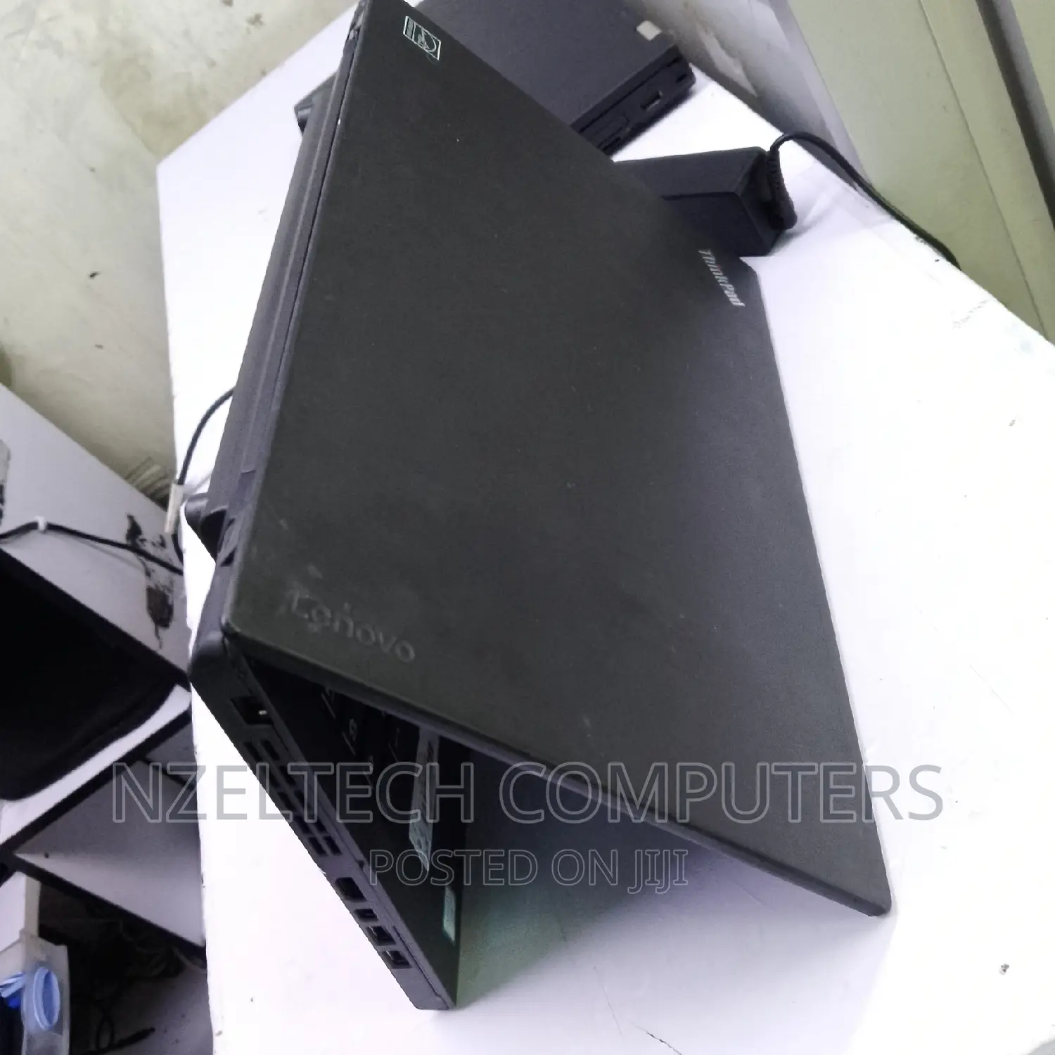 Laptop Lenovo ThinkPad X260 8GB Intel Core I5 SSD 256GB