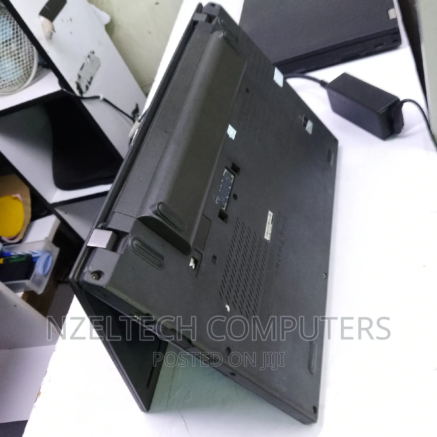 Laptop Lenovo ThinkPad X260 8GB Intel Core I5 SSD 256GB