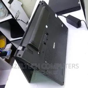 Laptop Lenovo ThinkPad X260 8GB Intel Core I5 SSD 256GB