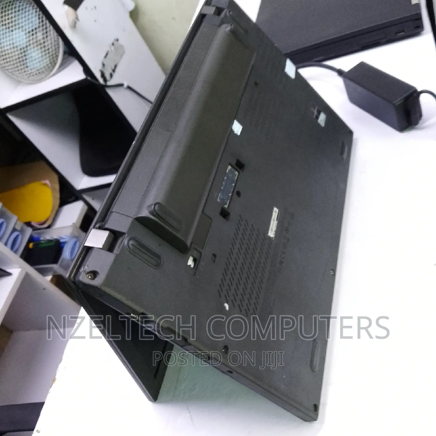 Laptop Lenovo ThinkPad X260 8GB Intel Core I5 SSD 256GB