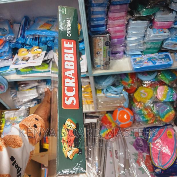 Porpular Scrabble Game Available Scrabble Scrabble Game - main view