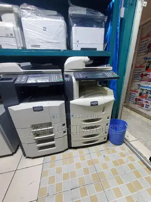 Best Clear Kyocera Km 2560