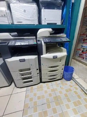 Most Wanted Kyocera Km 2560