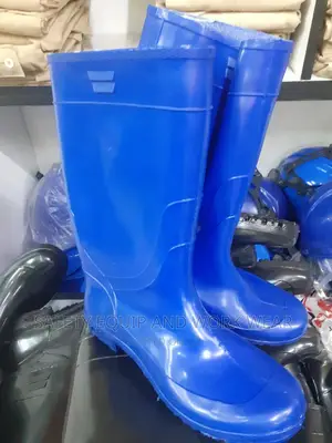 C.P Gumboots For Aquaculture