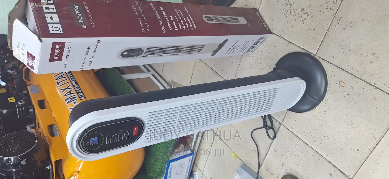 Portable Air Cooler- Original