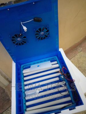 Eggs Incubator 99% Hatch Rate - thumbnail 2