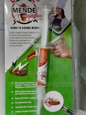 Mende Sharpshooter Gel 5G