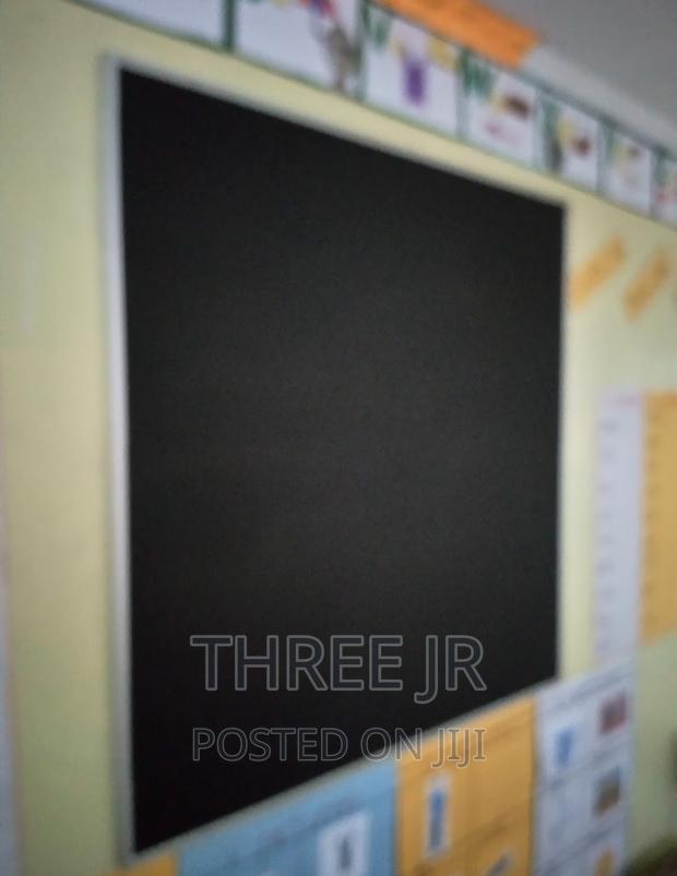We Deliver Countrywide Upon Orders Quality Noticeboards