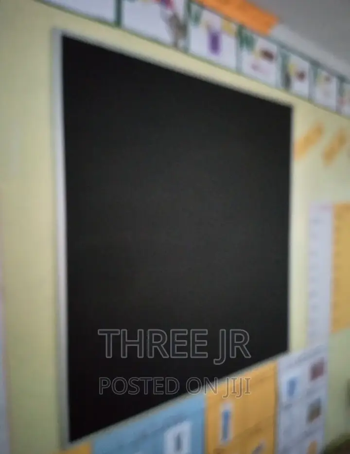 We Deliver Countrywide Upon Orders Quality Noticeboards