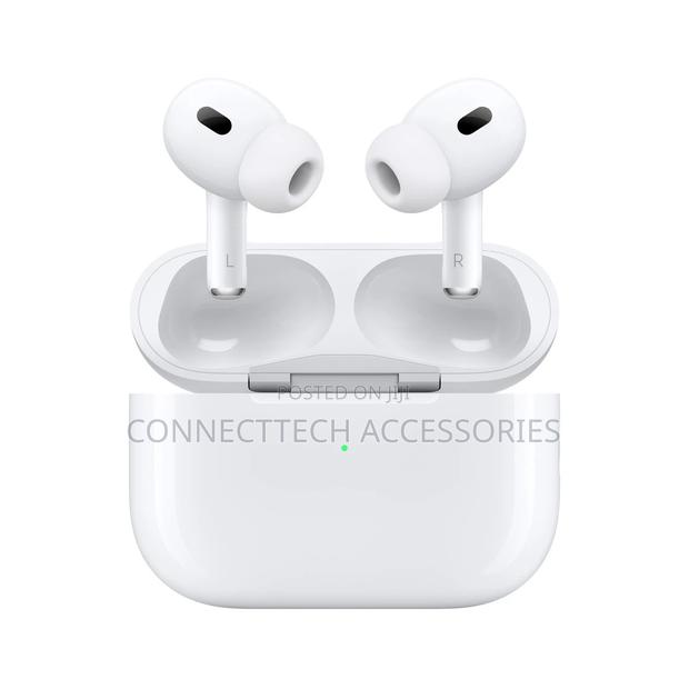 Apple Airpods Pro Type C (2nd Generation) - thumbnail 2