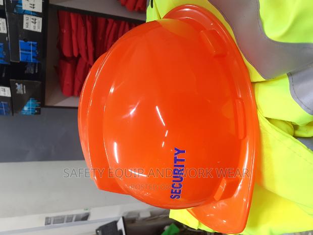 Light Duty Helment Affordable - main view